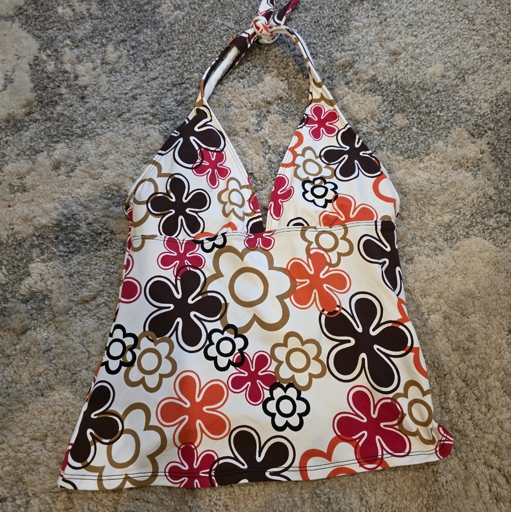 La Blanca Takini Swim Top